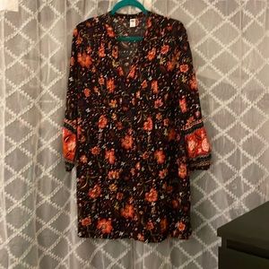 Old Navy shift dress